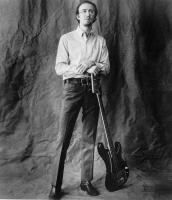 Carl Radle